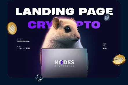 Nodes Cryptosale
